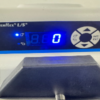 Cole-Parmer Masterflex L/S Easy Load II Peristaltic Pump image 2